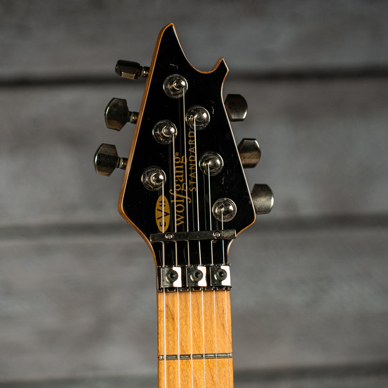 EVH Wolfgang Standard