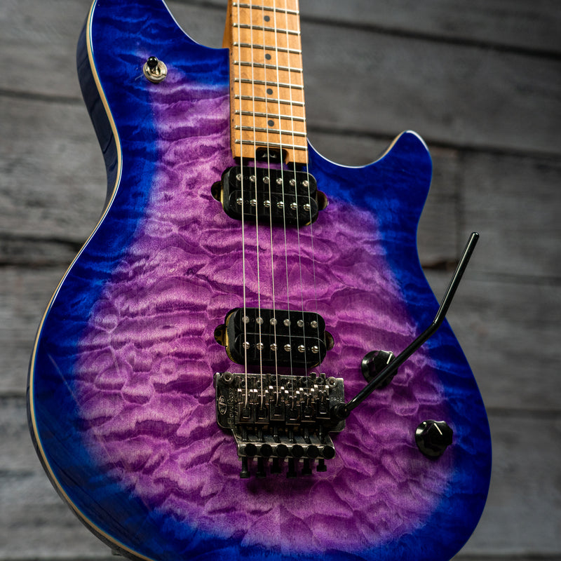 EVH Wolfgang Standard