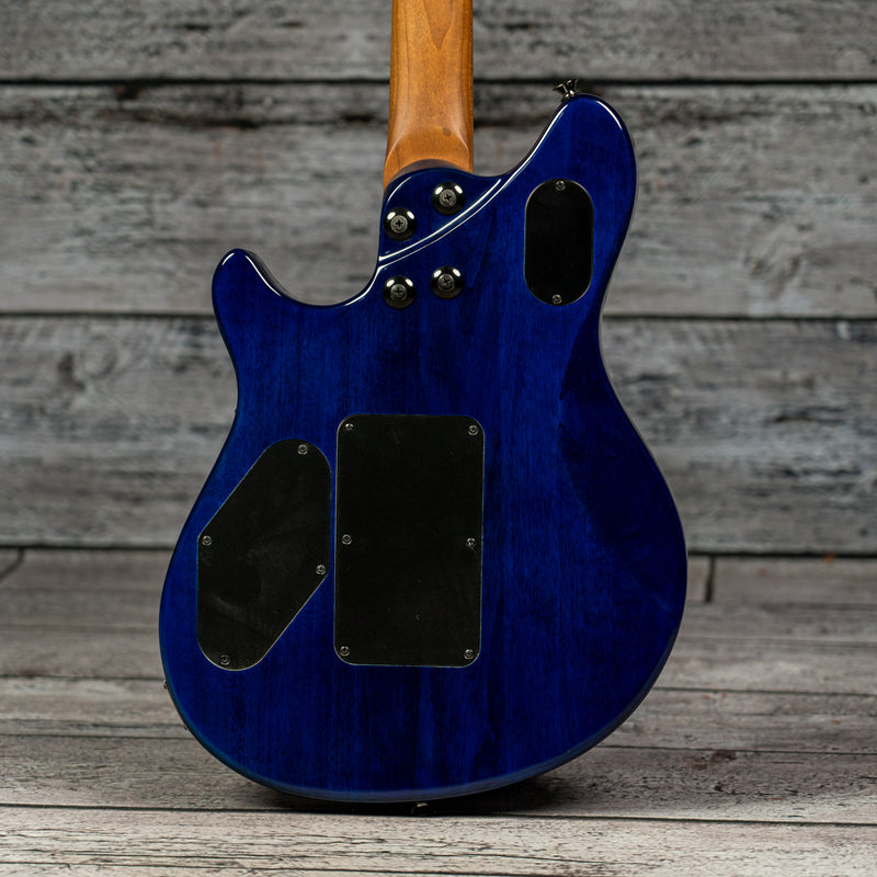 EVH Wolfgang Standard