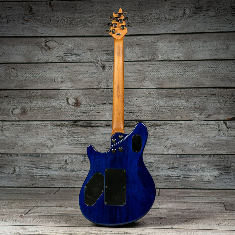 EVH Wolfgang Standard