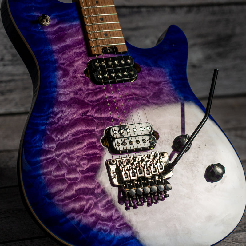EVH Wolfgang Standard