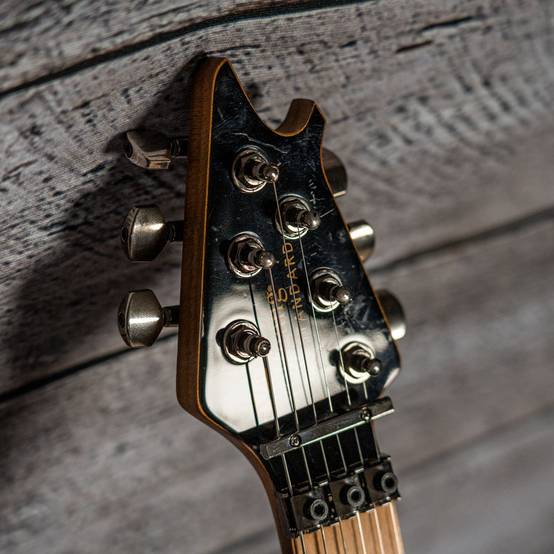 EVH Wolfgang Standard
