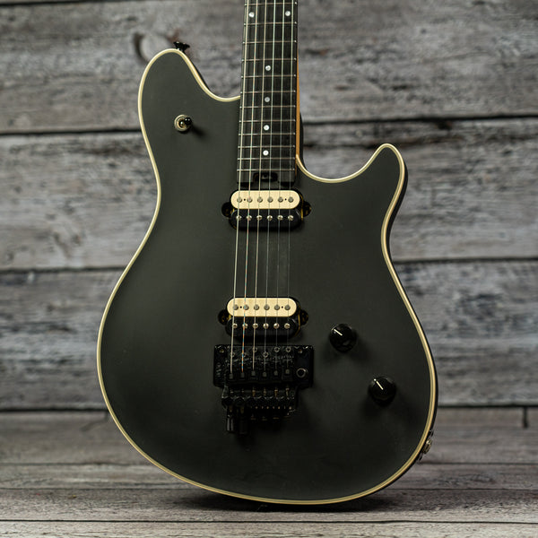 EVH Wolfgang Stealth USA