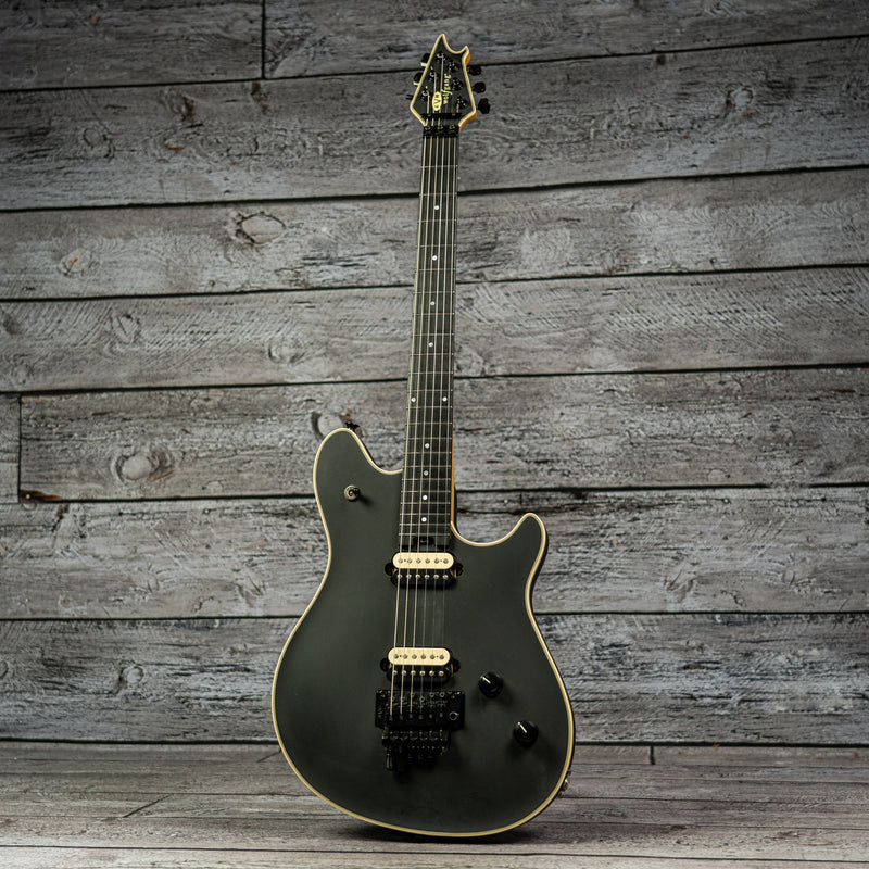 EVH Wolfgang Stealth USA