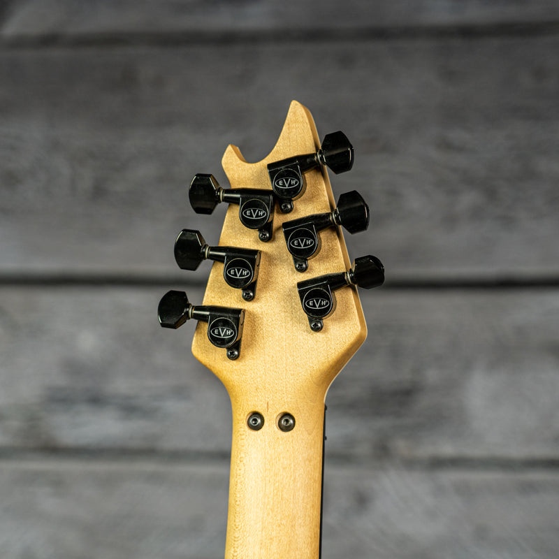 EVH Wolfgang Stealth USA