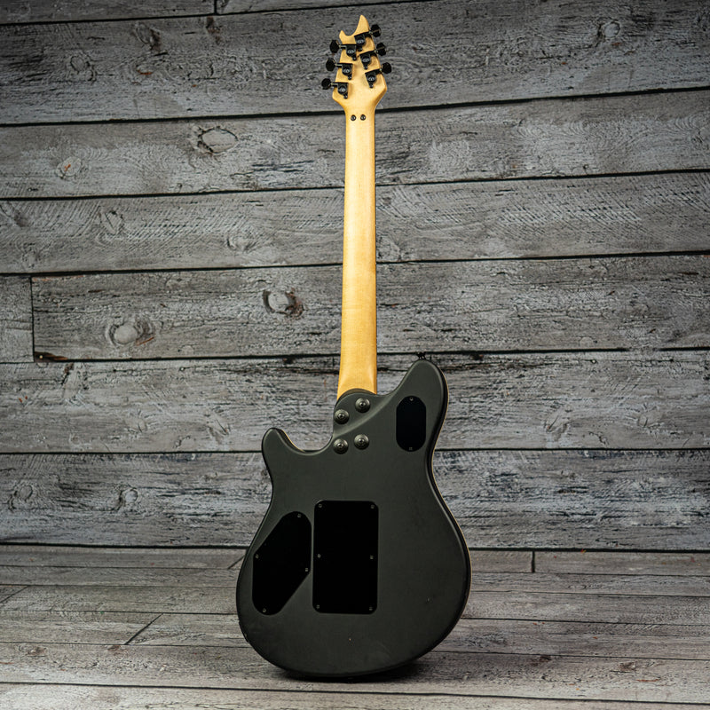 EVH Wolfgang Stealth USA