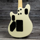 EVH Wolfgang USA Edward Van Halen Signature - Ivory