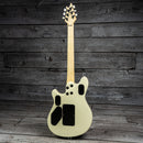 EVH Wolfgang USA Edward Van Halen Signature - Ivory