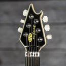 EVH Wolfgang USA Edward Van Halen Signature - Ivory