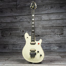 EVH Wolfgang USA Edward Van Halen Signature - Ivory