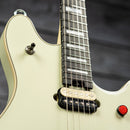 EVH Wolfgang USA Edward Van Halen Signature - Ivory