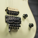 EVH Wolfgang USA Edward Van Halen Signature - Ivory