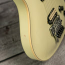EVH Wolfgang USA Edward Van Halen Signature