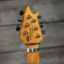 EVH Wolfgang WG Special QM Baked