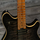 EVH Wolfgang WG Special QM Baked