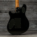 EVH Wolfgang WG Special QM Baked