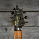 EVH Wolfgang WG Standard Exotic Bocote