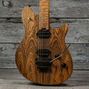 EVH Wolfgang WG Standard Exotic Bocote