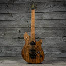 EVH Wolfgang WG Standard Exotic Bocote