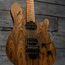 EVH Wolfgang WG Standard Exotic Bocote