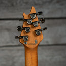 EVH Wolfgang WG Standard Exotic Bocote