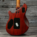 EVH Wolfgang WG Standard Exotic Bocote