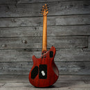 EVH Wolfgang WG Standard Exotic Bocote
