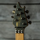 EVH Wolfgang WG Standard Exotic Koa