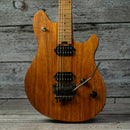 EVH Wolfgang WG Standard Exotic Koa