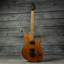 EVH Wolfgang WG Standard Exotic Koa