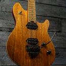 EVH Wolfgang WG Standard Exotic Koa