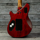 EVH Wolfgang WG Standard Exotic Koa