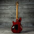 EVH Wolfgang WG Standard Exotic Koa