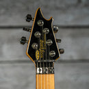 EVH Wolfgang WG Standard QM