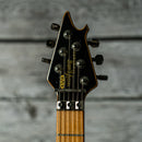 EVH Wolfgang WG Standard QM