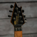 EVH Wolfgang WG Standard
