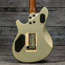 EVH Wolfgang WG Standard