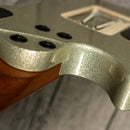 EVH Wolfgang WG Standard