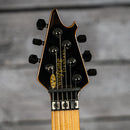 EVH Wolfgang WG Standard - Gold Sparkle