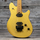 EVH Wolfgang WG Standard - Gold Sparkle