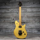 EVH Wolfgang WG Standard - Gold Sparkle