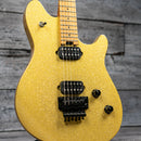 EVH Wolfgang WG Standard - Gold Sparkle