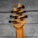 EVH Wolfgang WG Standard - Gold Sparkle