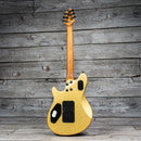 EVH Wolfgang WG Standard - Gold Sparkle