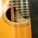 Lyon & Healy Mandolin - Early 1900s