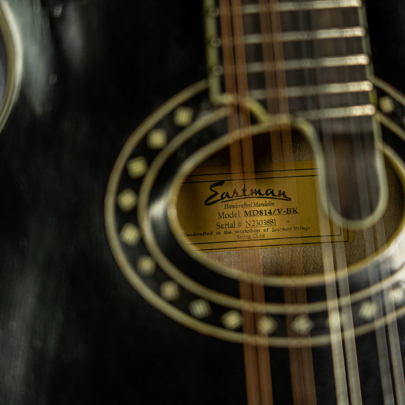 Eastman MD814/v