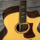 Eastman AC722CE