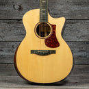 Eastman AC722CE