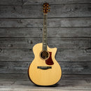 Eastman AC722CE