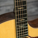 Eastman AC722CE